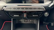 MG MG3 1.5 Hybrid Trophy 5dr Auto Hybrid Hatchback